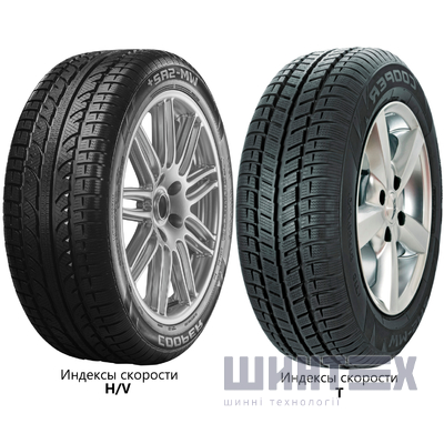 Cooper Weather-Master SA2+ 185/65 R14 86T